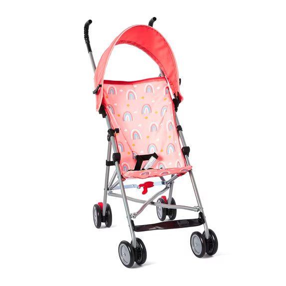 New Parent's Choice Umbrella Stroller