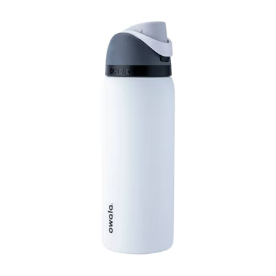 New Owala FreeSip Water Bottle, 32oz