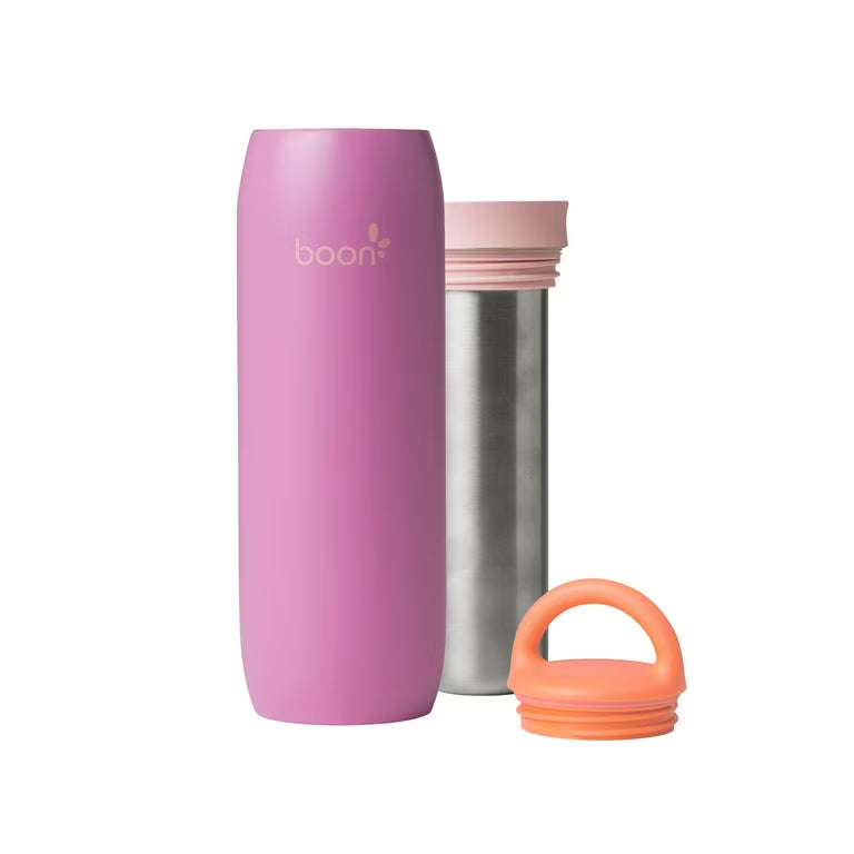 Boon Breast Milk Storage Flask