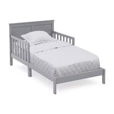 Delta Children Toddler Bed
