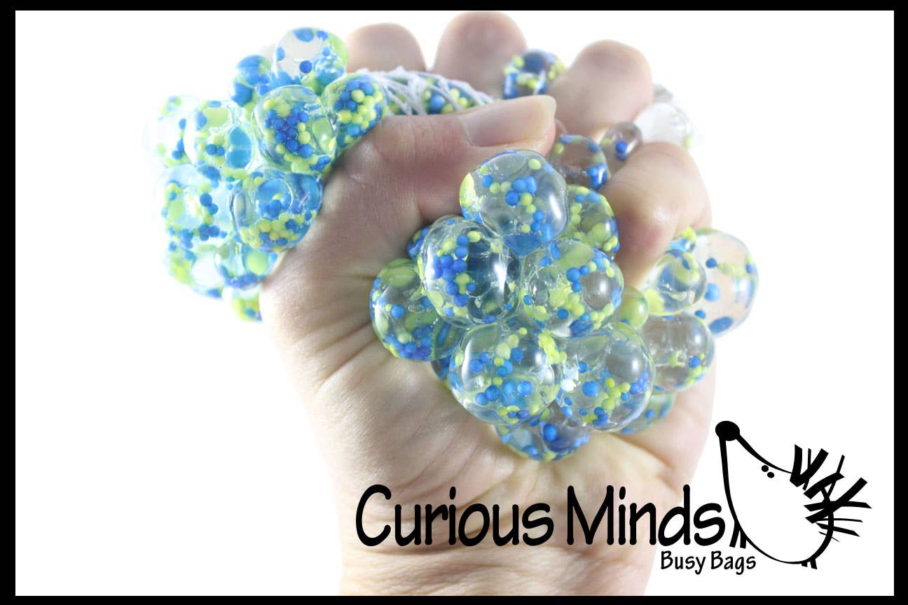 Confetti Gel Squishy