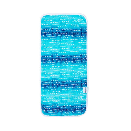 Nalu Burp Cloth