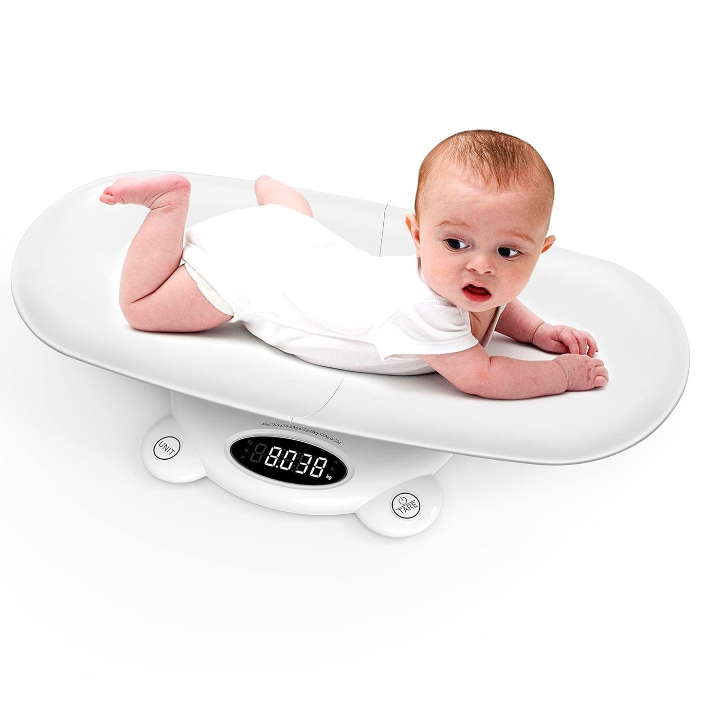 New Simshine Baby Scale