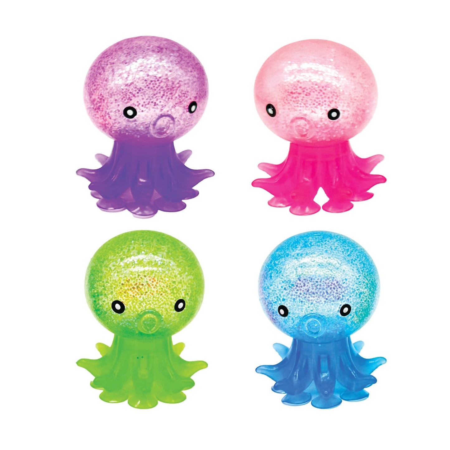 OCTOPUS SUCKER