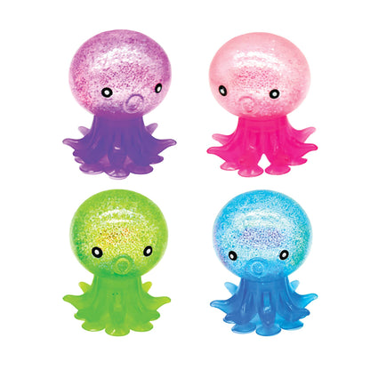 OCTOPUS SUCKER