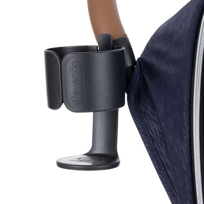 New Evenflo Otto Self-Folding Lightweight Travel Stroller