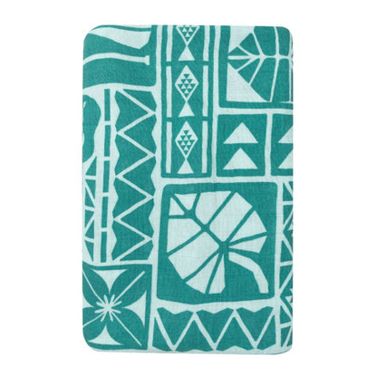 Kapa Kulture Muslin Swaddle Blanket