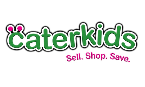 Caterkids Hawaii logo