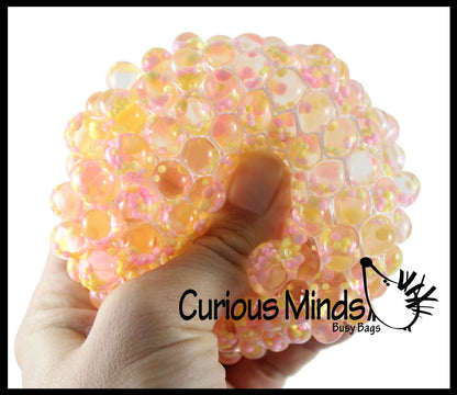 Confetti Gel Squishy