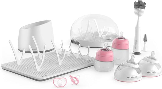 New Nano Bebe Ultimate Gift Set