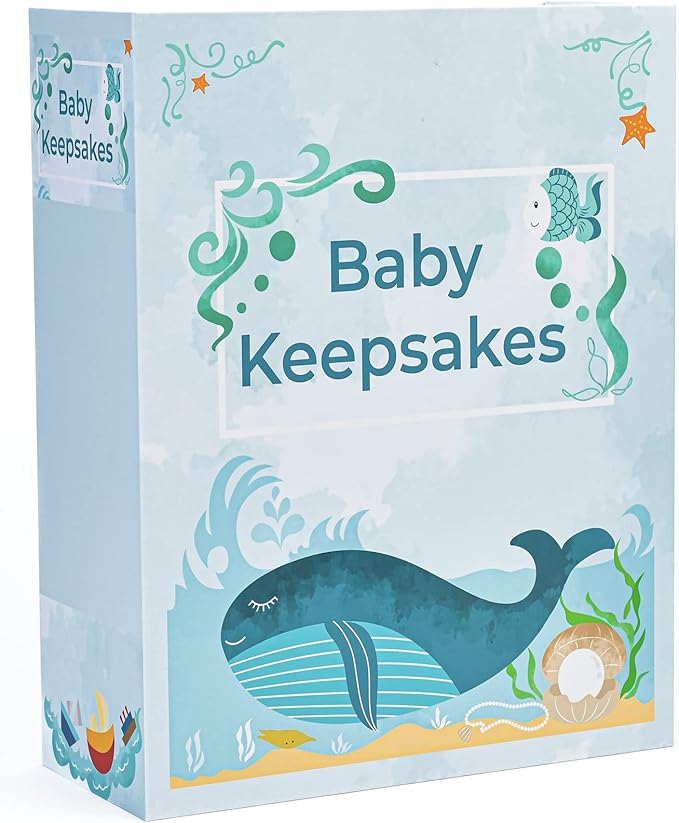 New Rogue Box Keepsake Storage