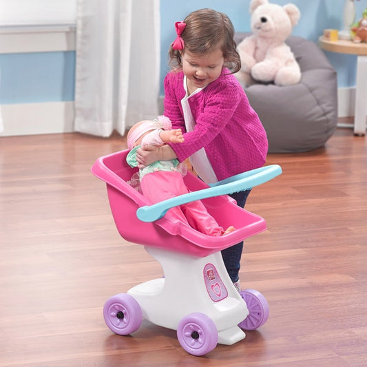 Step2 Love & Care Doll Stroller