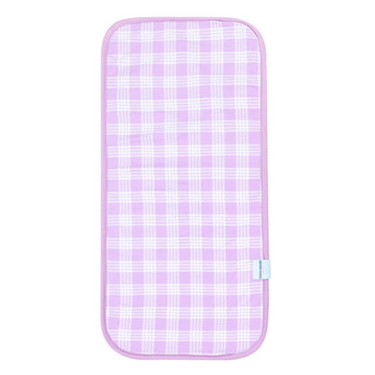 Poni Palaka Burp Cloth