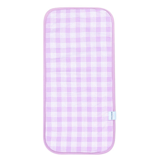 Poni Palaka Burp Cloth