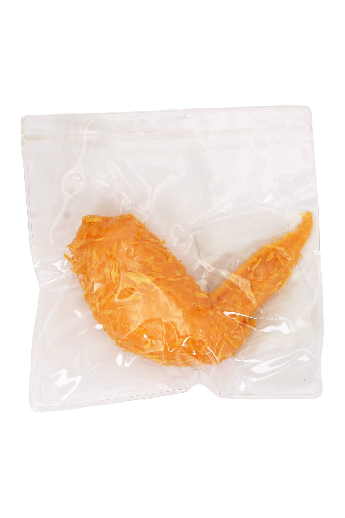 Chicken Wing Squishy