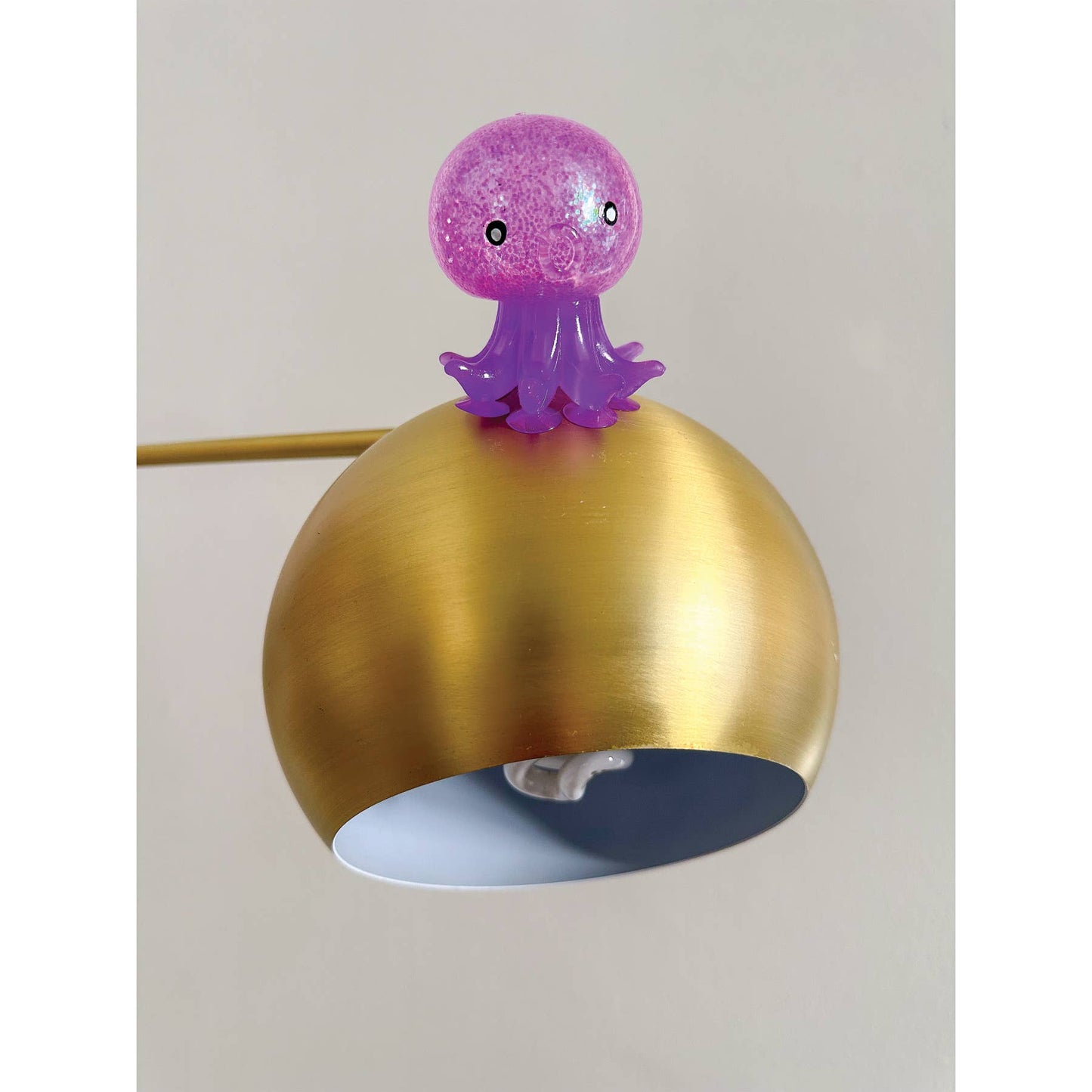 OCTOPUS SUCKER