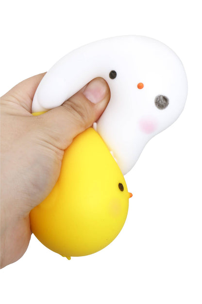 Baby Chick Squishy