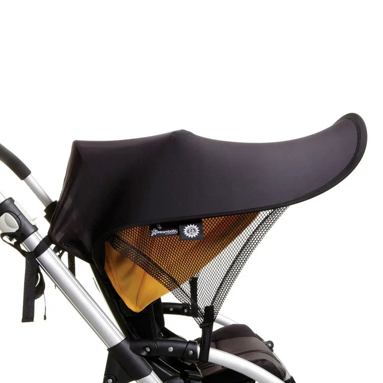 Dreambaby Extended Stroller Canopy