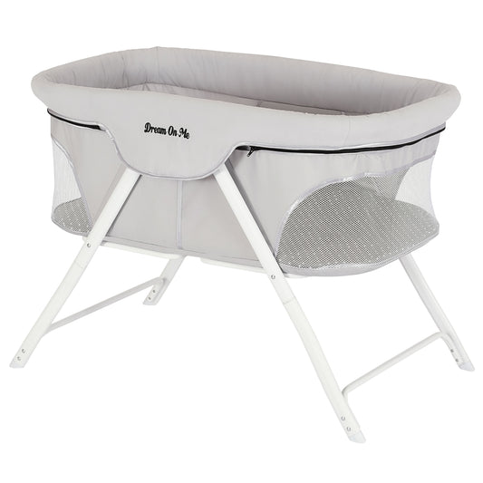 Dream on Me Bassinet