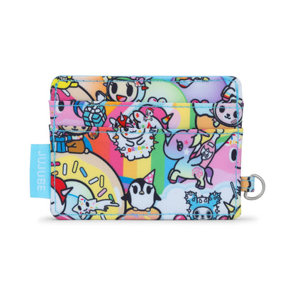 Be Charged toki 20th Anniversary