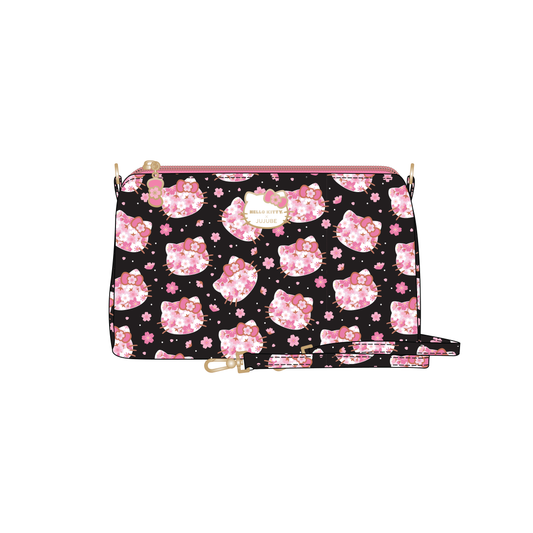 Be Quick Cherry Blossoms