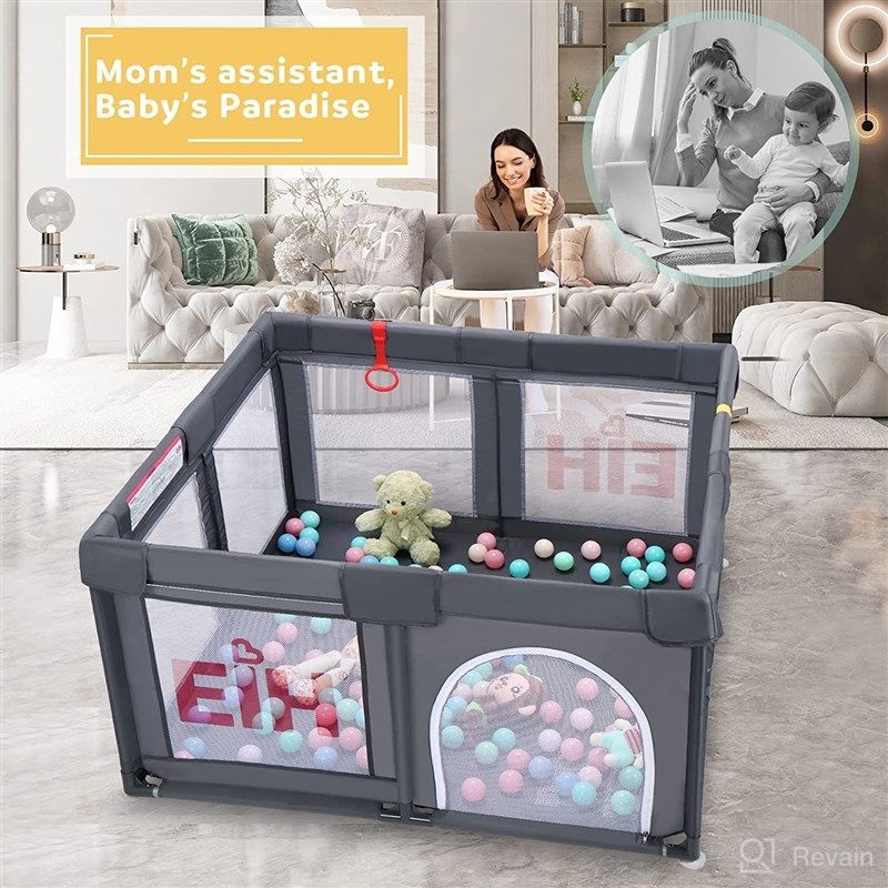 EIH Playpen