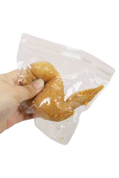 Chicken Wing Squishy