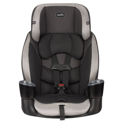 New Evenflo Maestro Sport 2-In-1 Booster Car Seat