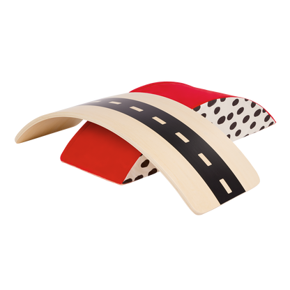 Battat Rock & Balance Board