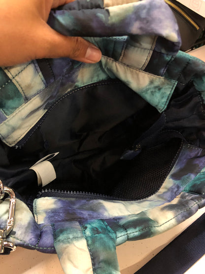 Lululemon Tye Dye Crossbody Bag