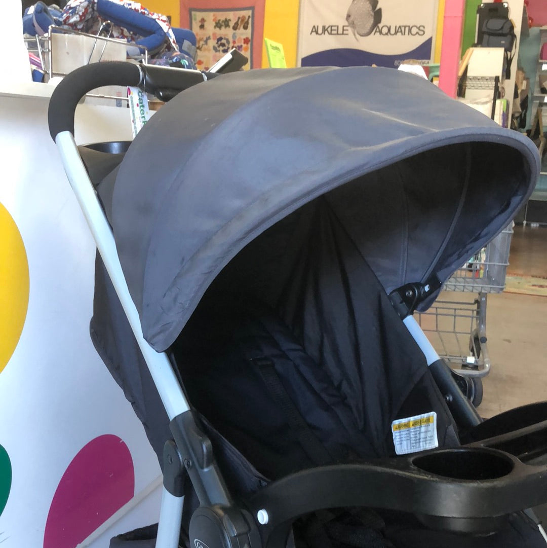 Britax b agile car seat and stroller on sale