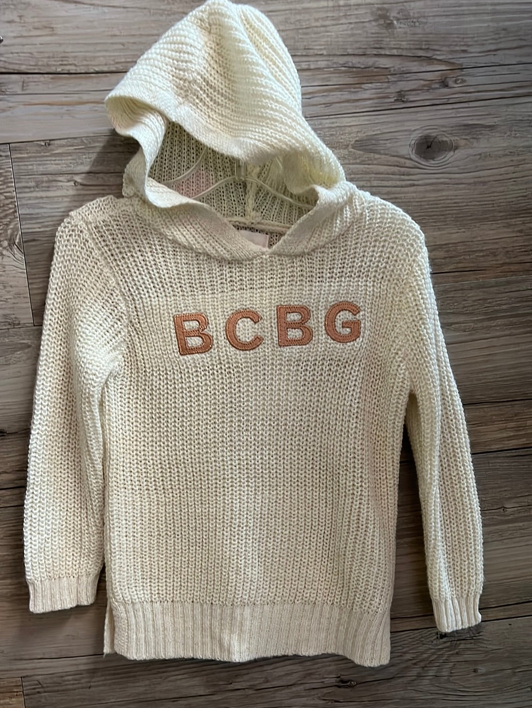 BCBG Sweater, Size 18M