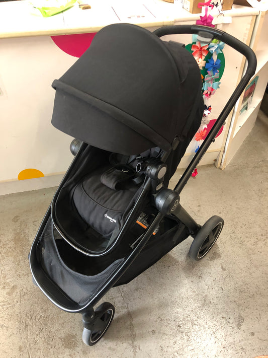 Maxi Cosi Zelia Single Stroller