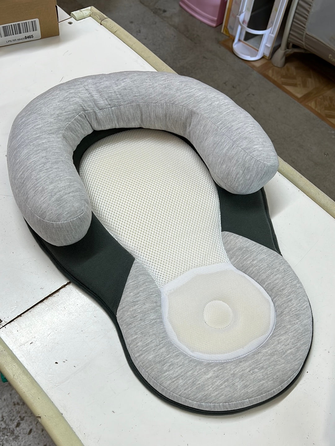 Head Support Pillow
