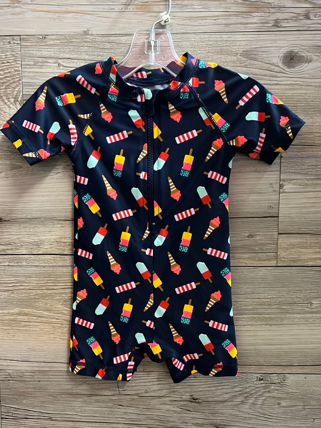 Old Navy 1-pc Swimsuit, Size 12M