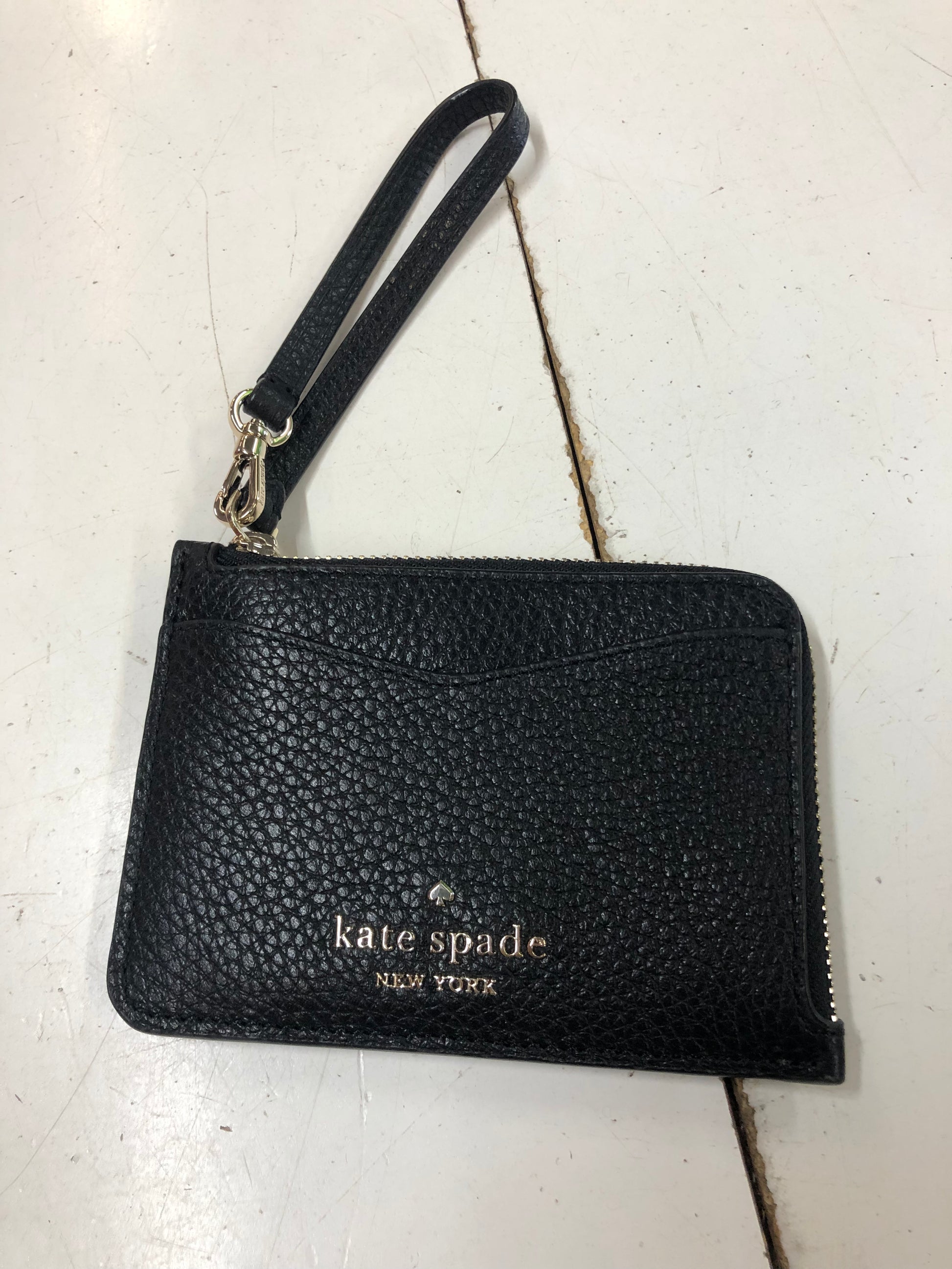 Kate spade jackson small card holder wristlet 2025