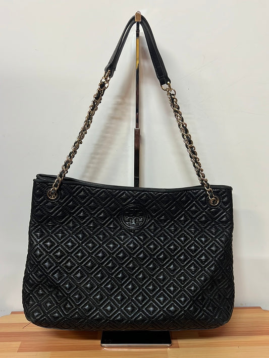 Tory Burch Quilted Tote