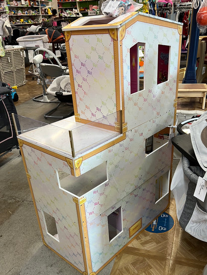 Rainbow High Doll House
