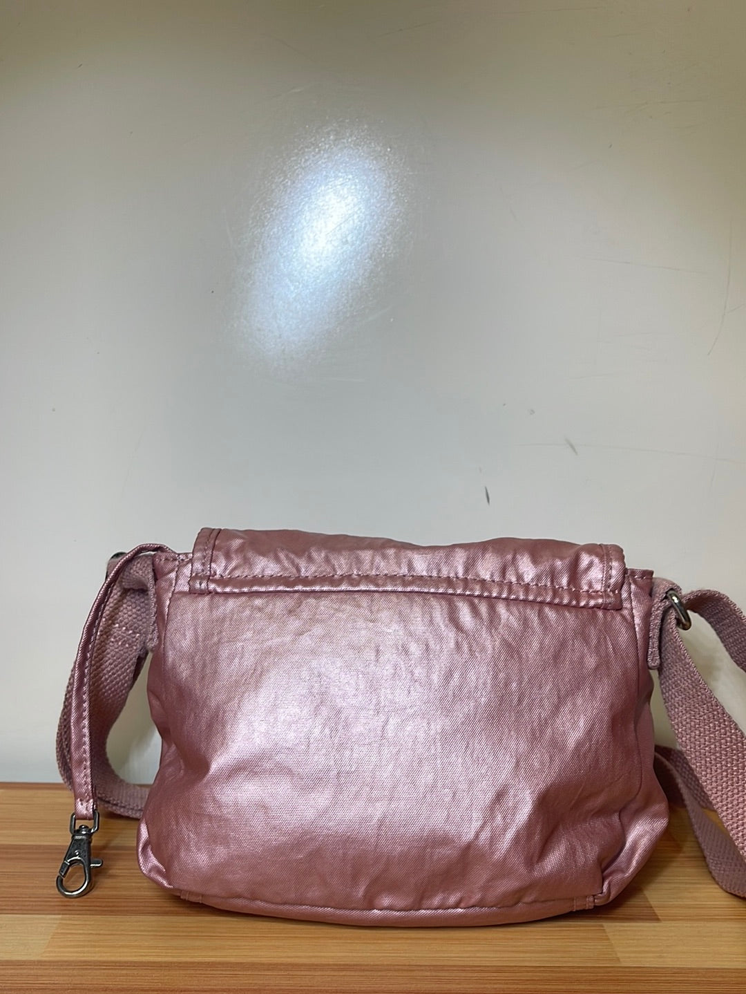 KIPLING | Pastel pink Women's Handbag | YOOX