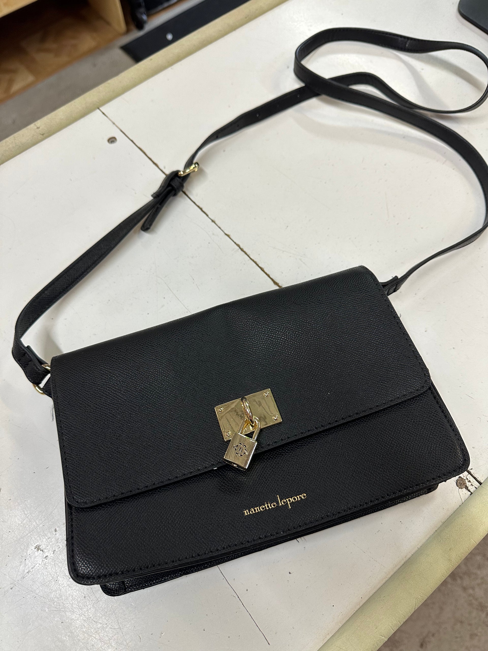 Nanette lepore diaper bag hotsell