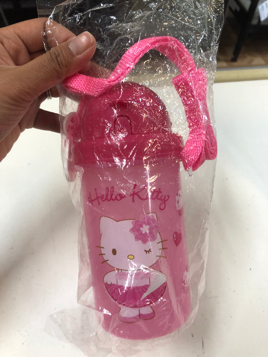 New Hello Kitty Water Bottle