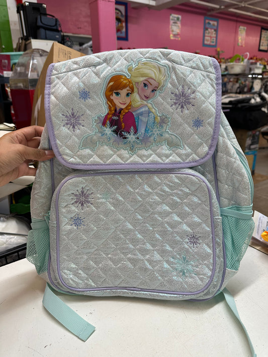 New Frozen Kids Backpack