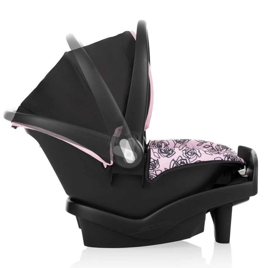 New Evenflo NurtureMax Infant Car Seat