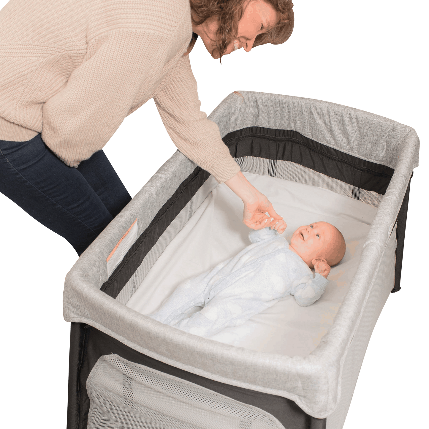Lumiere All in One Playard