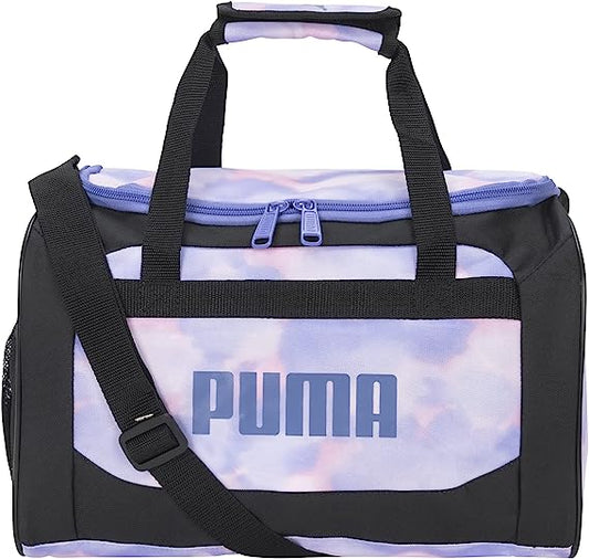 New Puma Duffel Bag