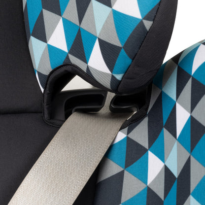 New Evenflo GoTime Sport Booster Car Seat