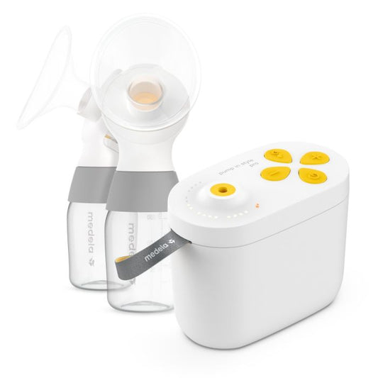 New Medela Pump in Style Pro Breast Pump