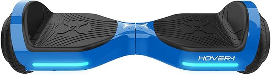 New Hover-1 Axle Hoverboard