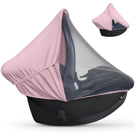 Liuliuby Car Seat Cover