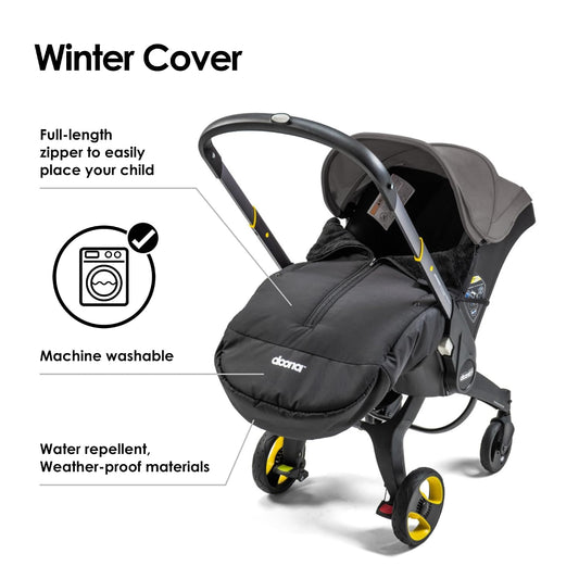 Doona Winter Cover